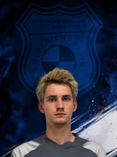David Jonathan Rechenberg
