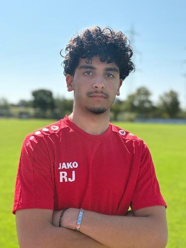 Rakan Mohammad Sattam