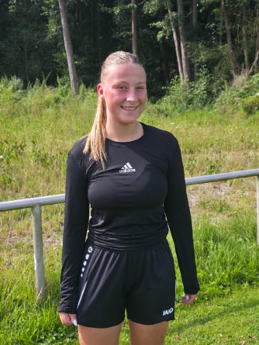 Leonie Küster