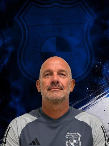 Torsten Schiffer