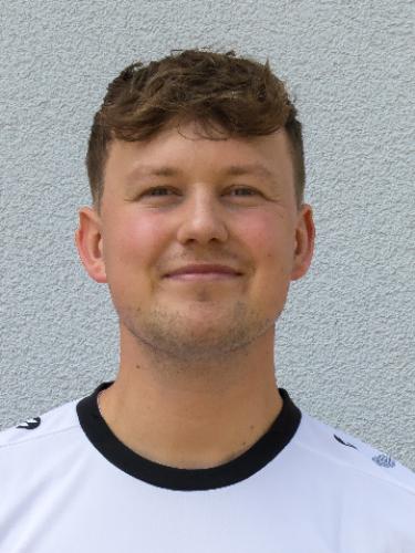Florian Brickenkamp