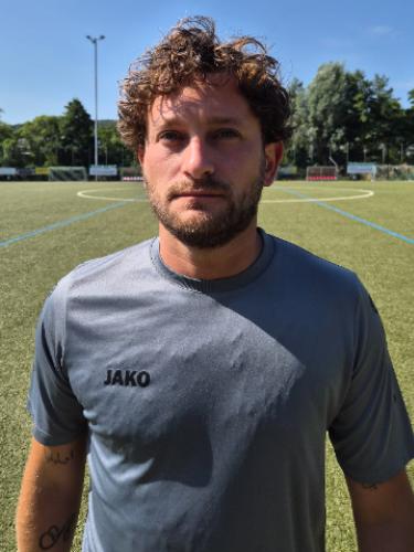 Fabian Meier