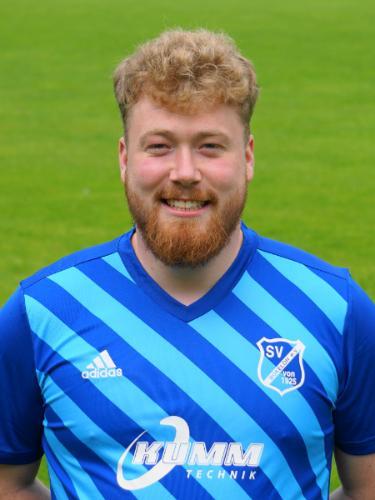 Jakob Masch