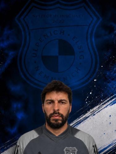 Nebojsa Velemir