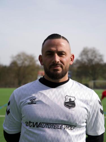 Ömer Keskin