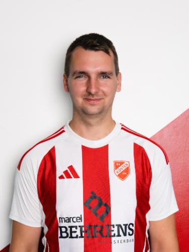 Hauke Lüdemann