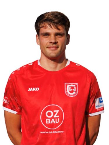 Ben Brekau