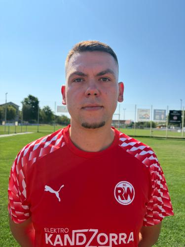 Adrian Kalus
