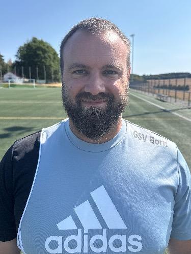 Marco Rossel