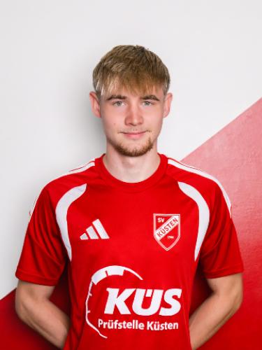 Niclas Peters