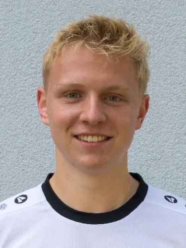 Jonas Hartmeier