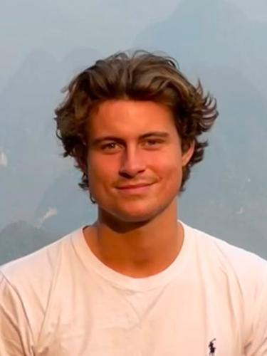 Ruben Hallmann