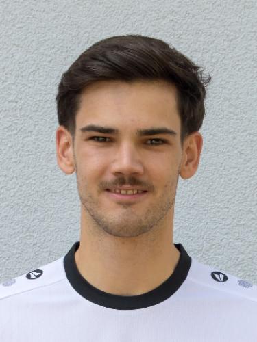 Robin Hoelscher