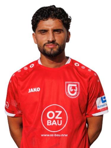 Duran Deniz