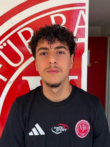 Haci Ismail Gündüz