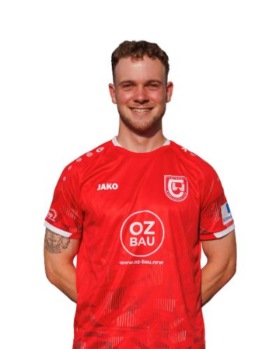 Felix Eickholt