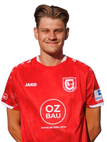 Marc Andre Gotzeina