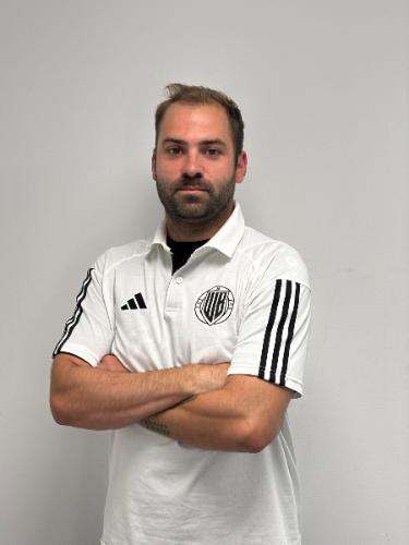 Kevin Zimmer