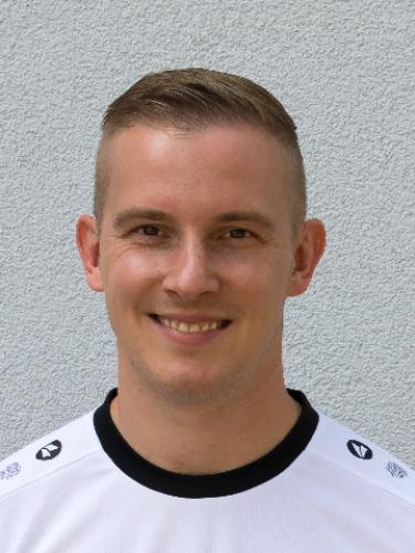 Robin Mrozek
