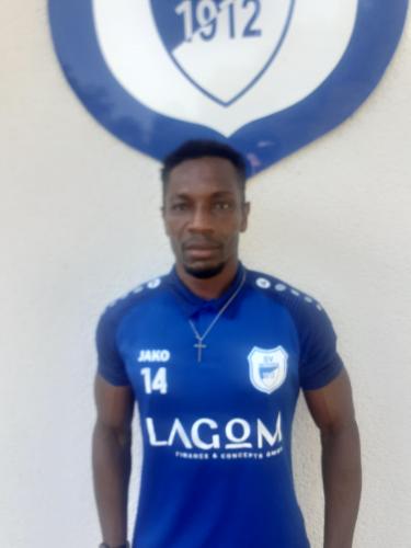Chinonso Nelson Onyemalu