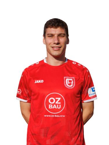 Yannik Kellner