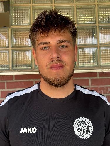 Jannik Kluge