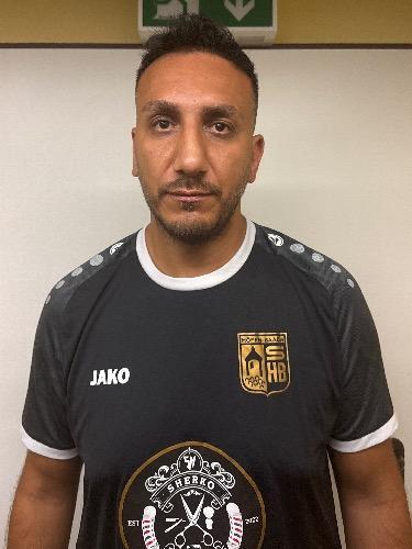 Ugur Aksu