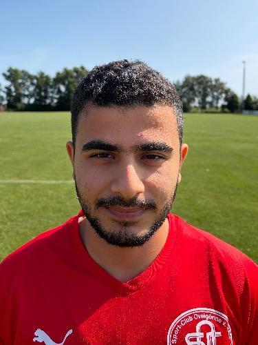 Mohammed Aleid