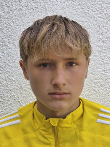 Justin Groß