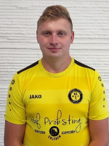 Christopher Hermans