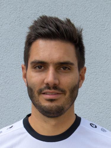 David Papapetros
