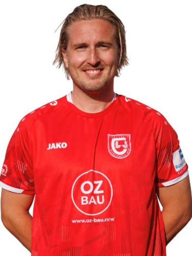 Christopher Schmidt