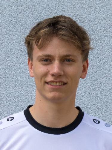 Simon Rohmann