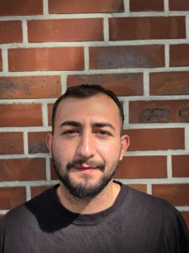 Yigitcan Karadeniz