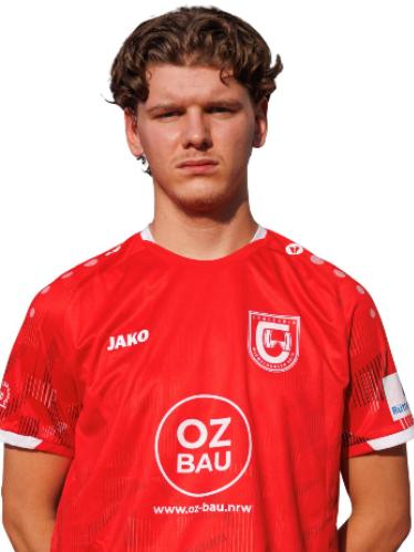 Johannes Stang
