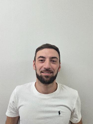 Okan Alkin