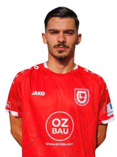 Atakan Uzunbas
