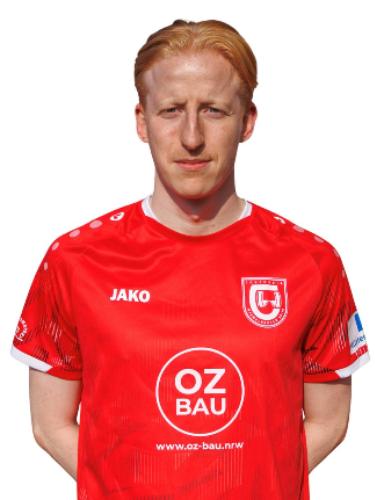 Nikolas Wiebel