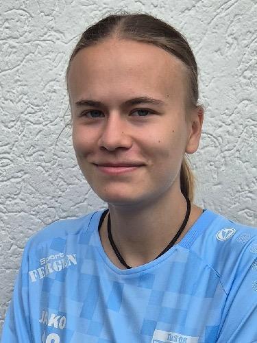 Aaliyah Katharina Poschmann