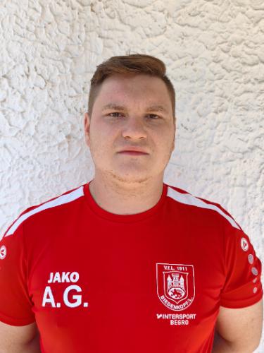Alexander Grin
