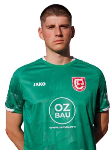 Luca Jan Wiecek