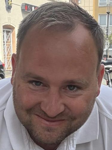 Yannick Huch