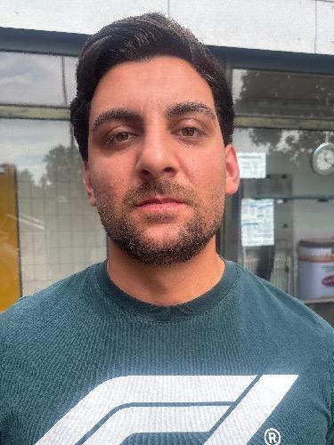 Alper Özdemir