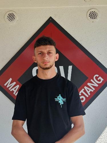 Stefan Gorban