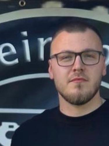 Florian Vitija