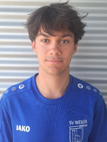 Benedikt Paul