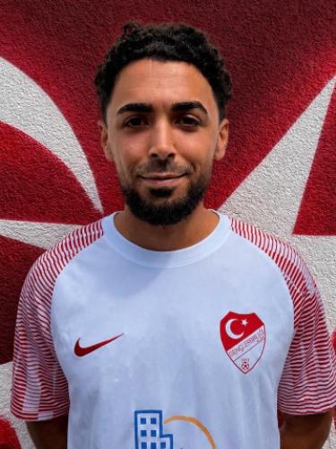 Arif Özmen