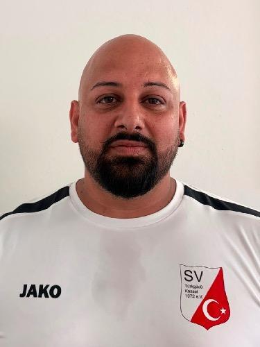 Cagdas Ayhan
