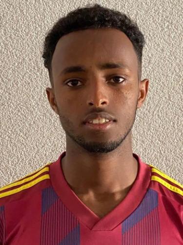 Hamse Abdullahi Omar