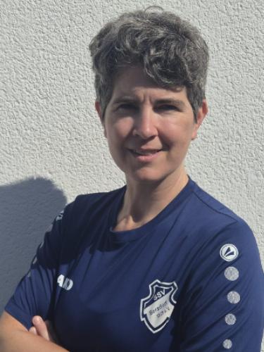 Barbara Buncic